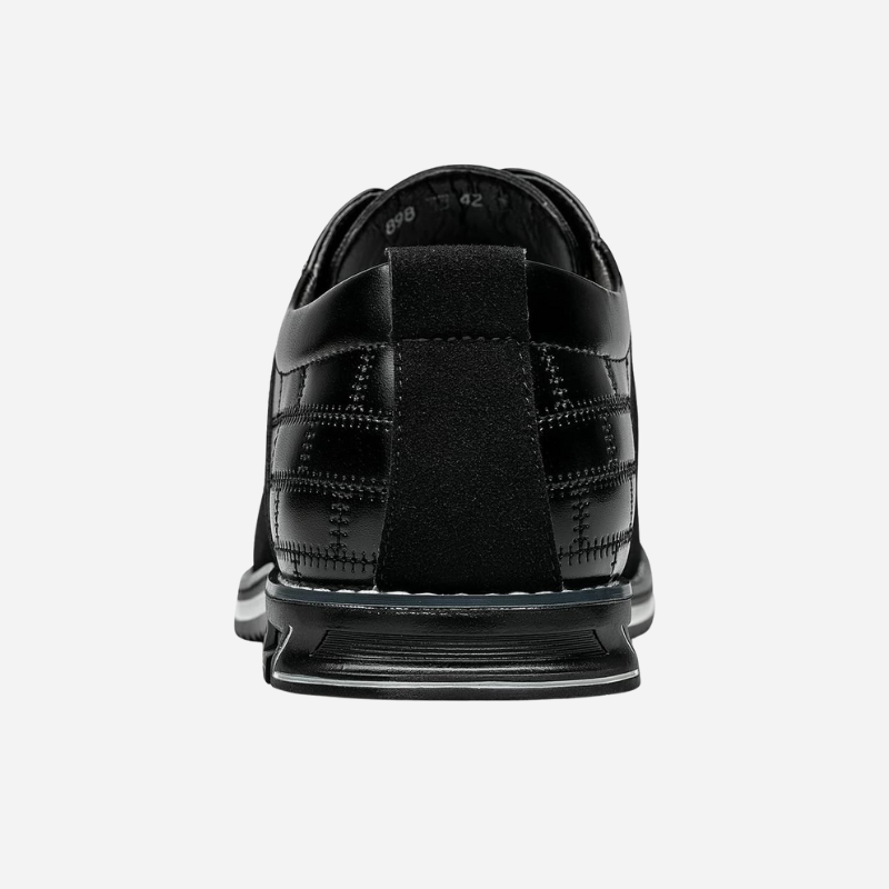 P|H - Leather Derby Oscar