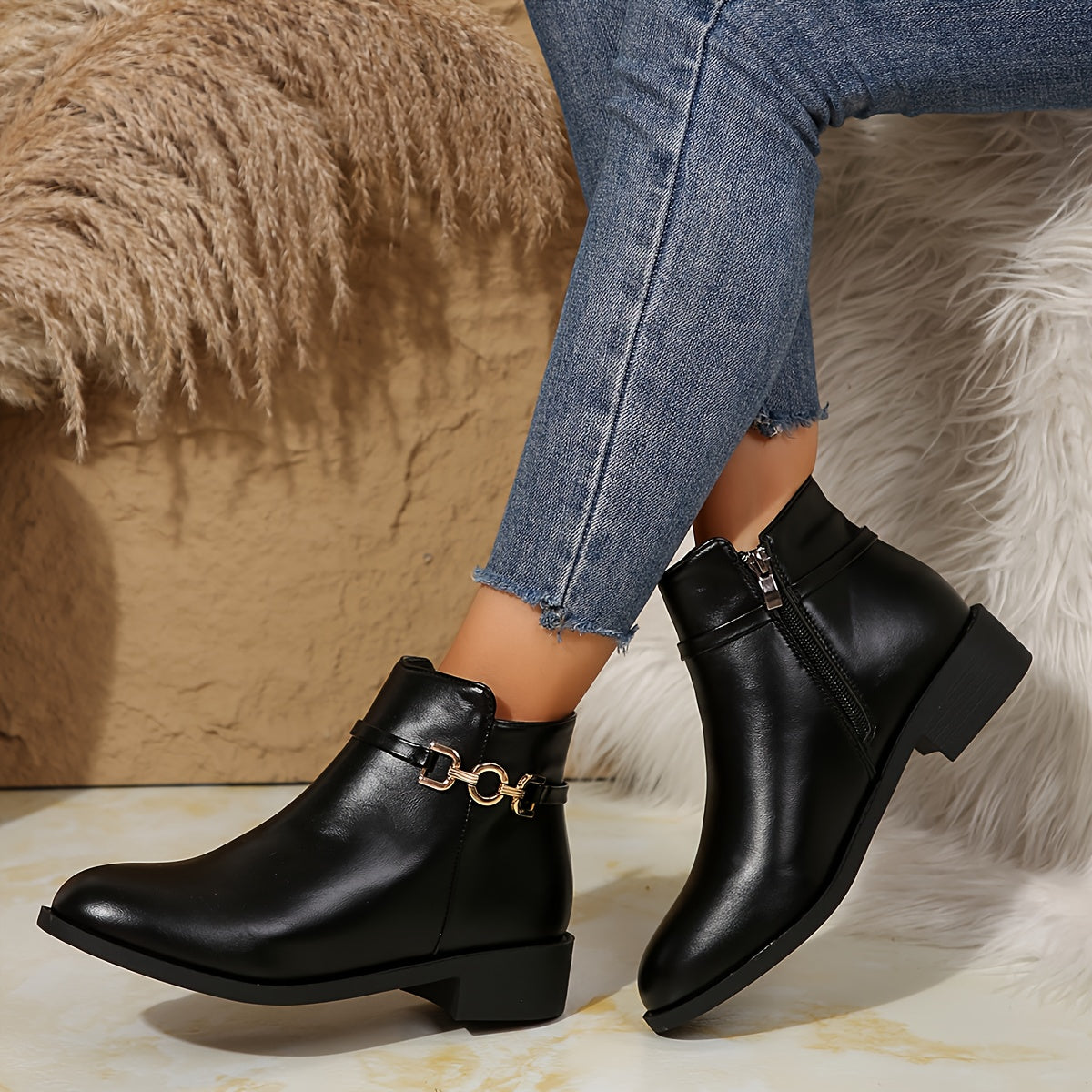 P|H - Everyday Elegance Shoes Margaret