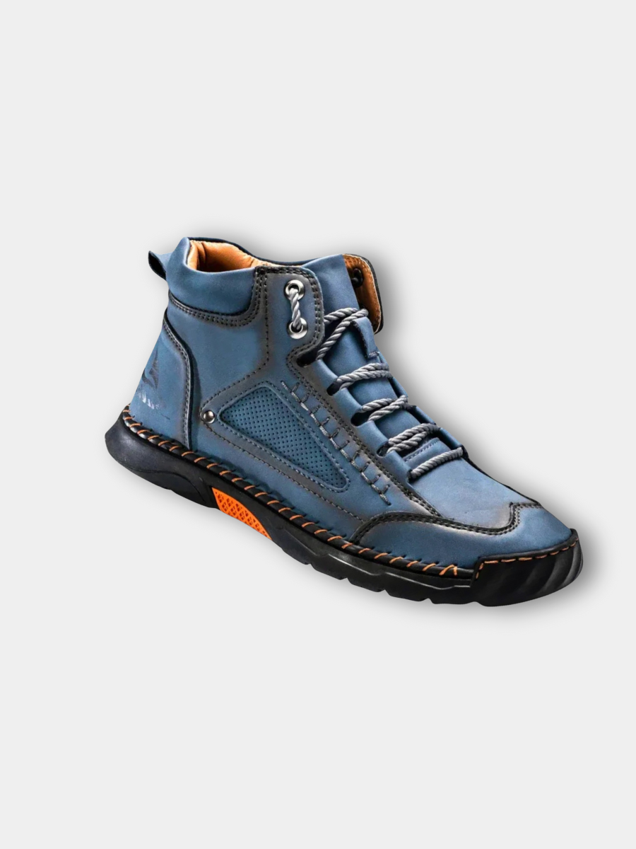 P|H - Luxury Orthopedic Shoe Jacques