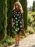 P|H - City Rhythm Dress Bellamy