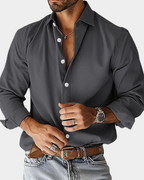 P|H - Slim Fit Shirt Raphael