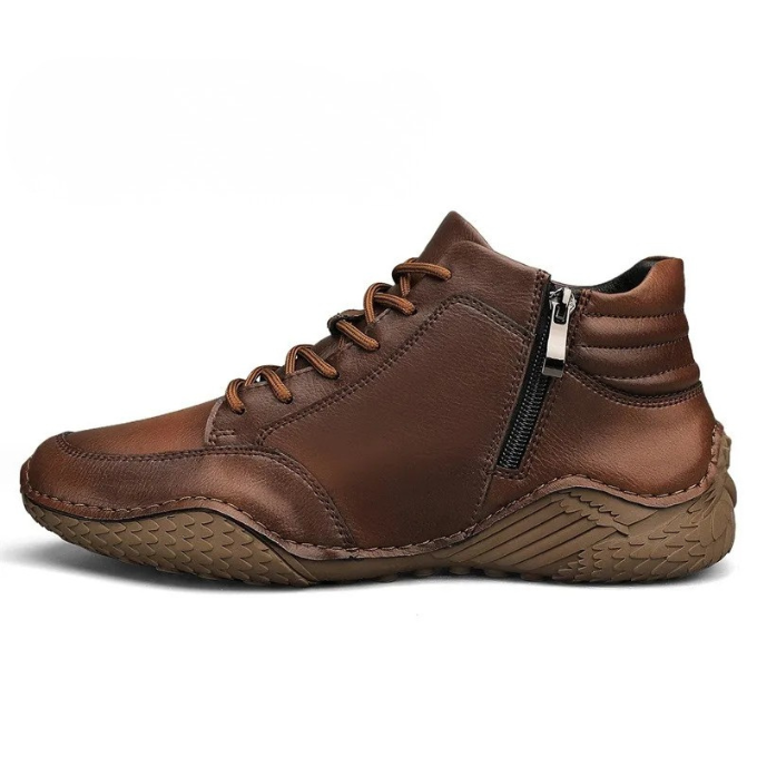 P|H - Rugged Boot Quentin