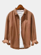 P|H - Silk Touch Shirt Philippe
