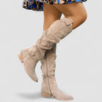 P|H - Advanced Support Comfort Boots Frances