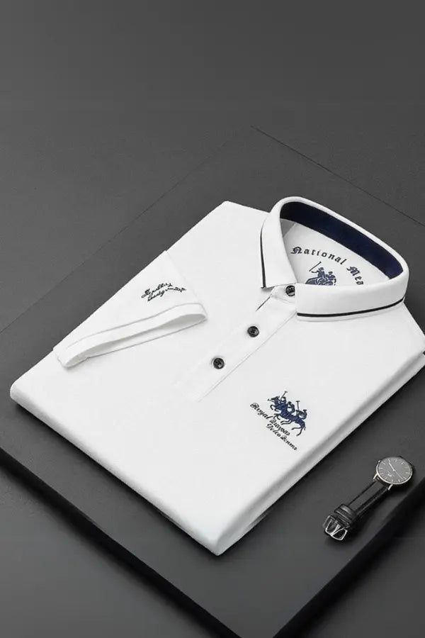 P|H - Luxury Polo Raymond