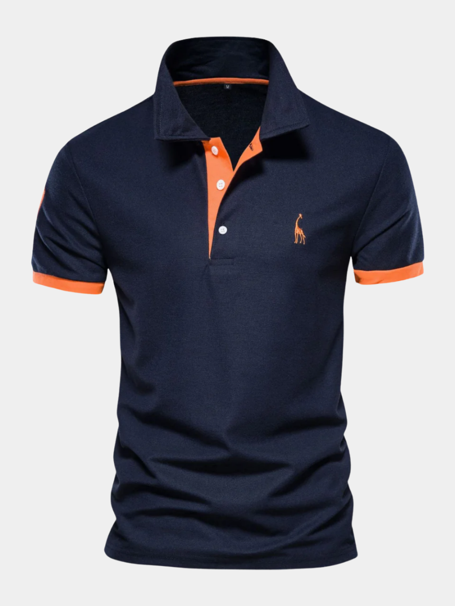 P|H - Sport Polo Theo