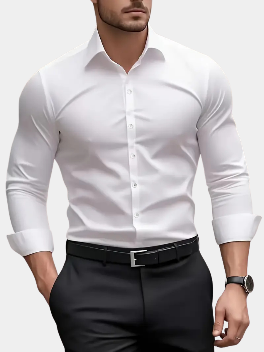 P|H - Breathable Shirt Sacha