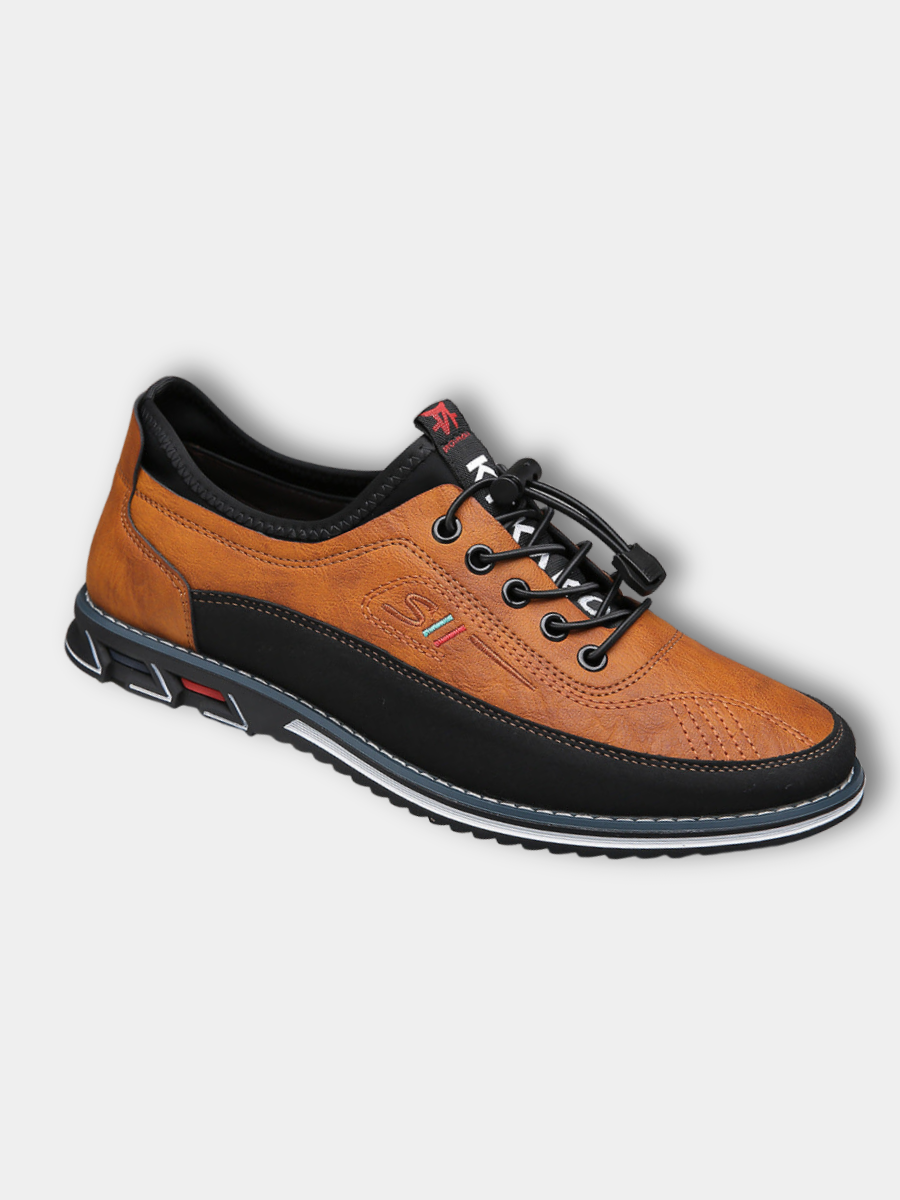 P|H - Artisan Oxford Patrick