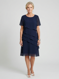 P|H - Soft Midi Dress Camille