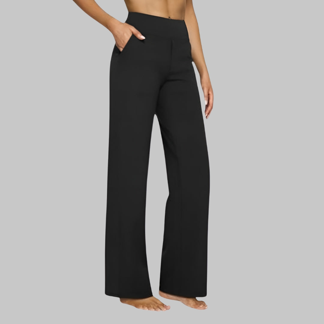 P|H - Stretch-Fit Everyday Trousers Emily