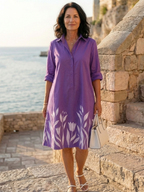 P|H - Promenade Dress Galatea