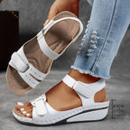P|H - Orthopedic Comfort Sandals Barbara