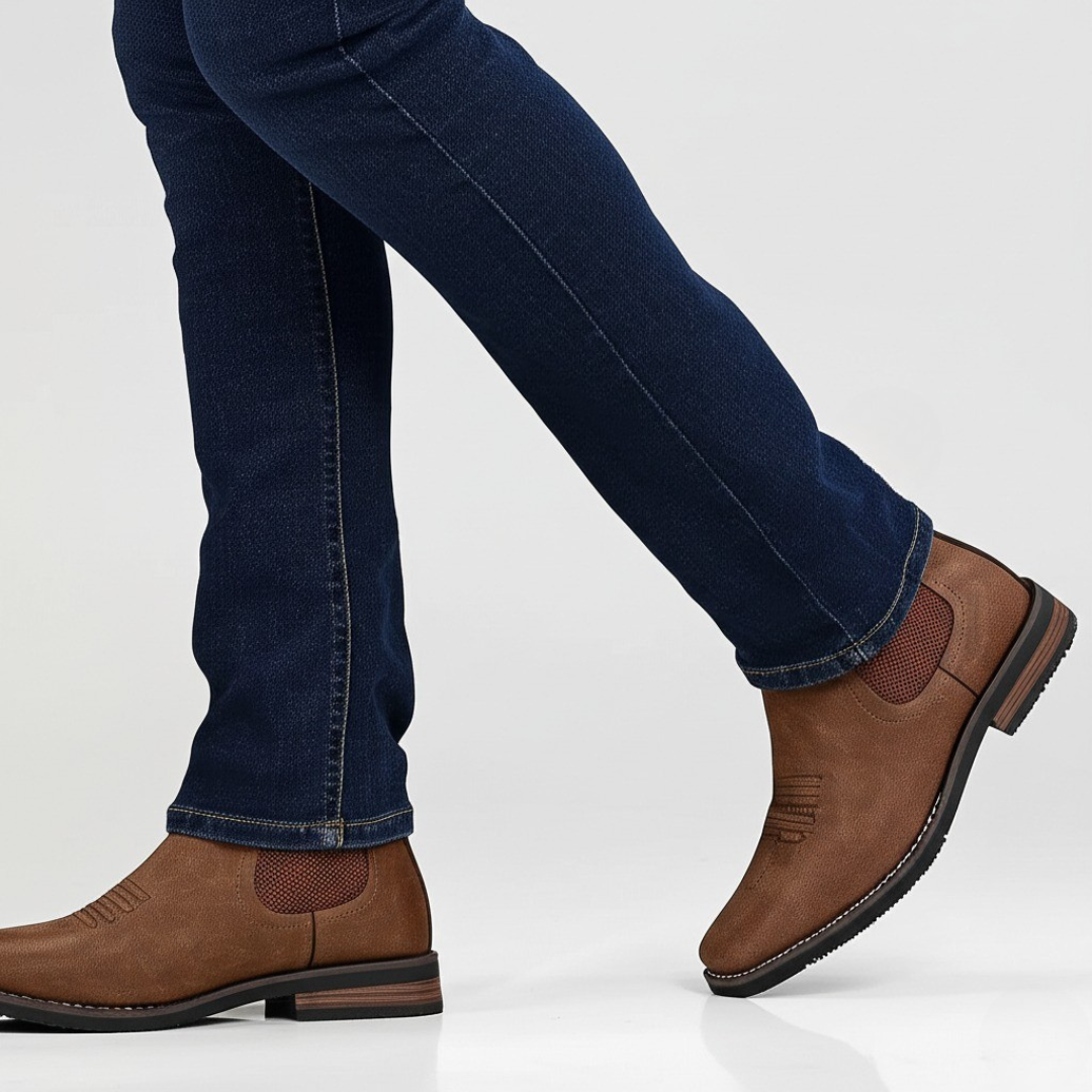 P|H - Heritage Boot Guillaume
