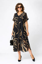 P|H - Midi Dress Amélie