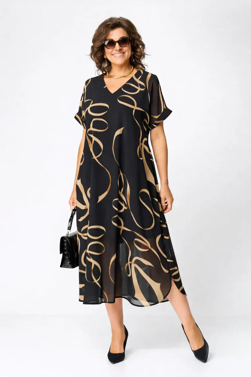 P|H - Midi Dress Amélie