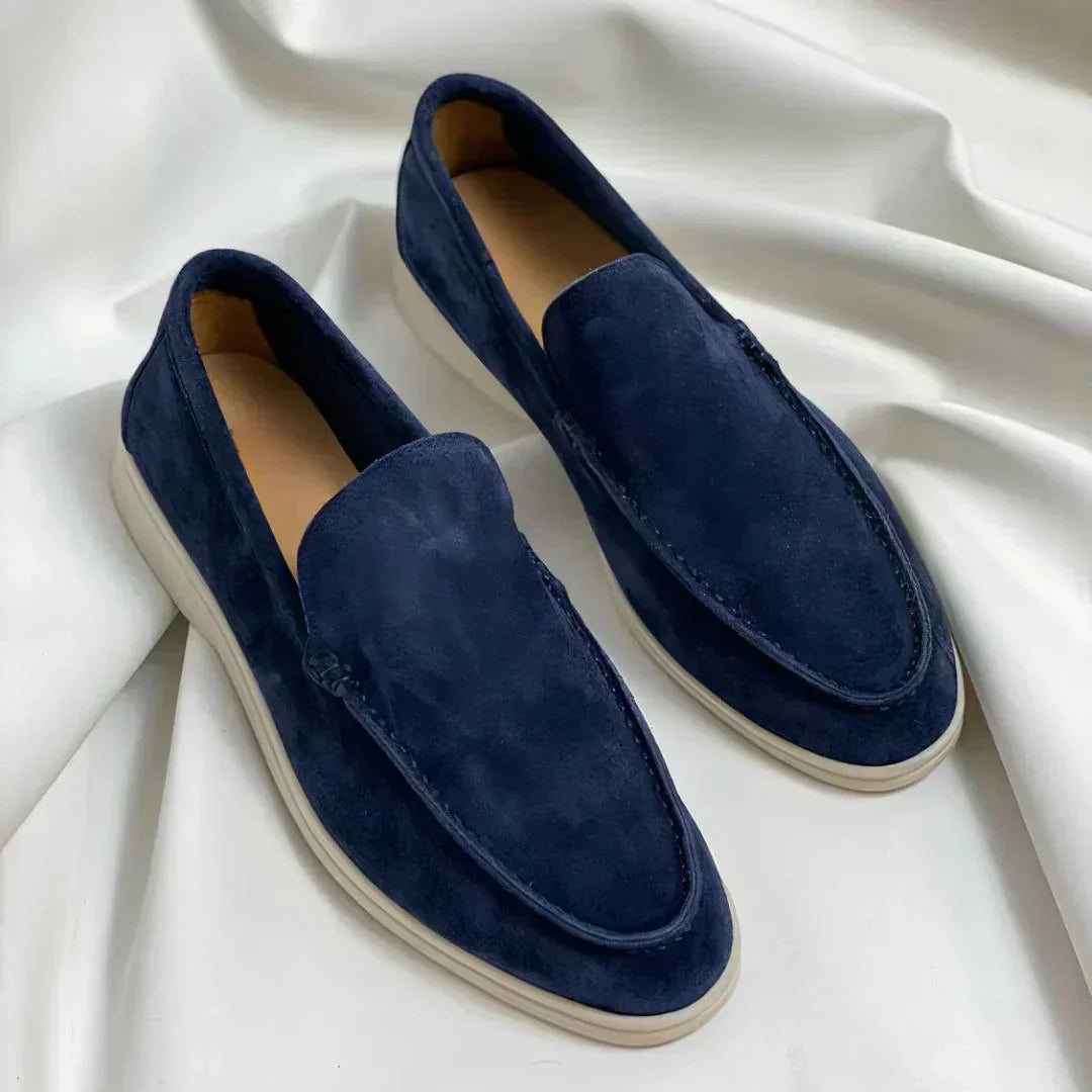 P|H - Textured Loafer Pierre