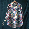 P|H - Printed Blouse Émilie