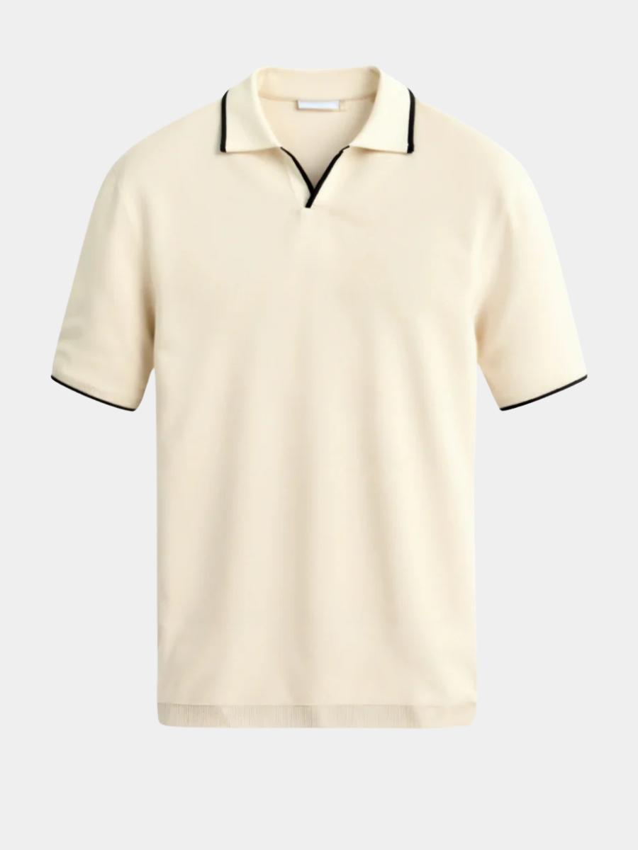 P|H - Pique Polo Auguste