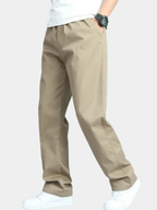 P|H - Relaxed Cotton Pant Antonio