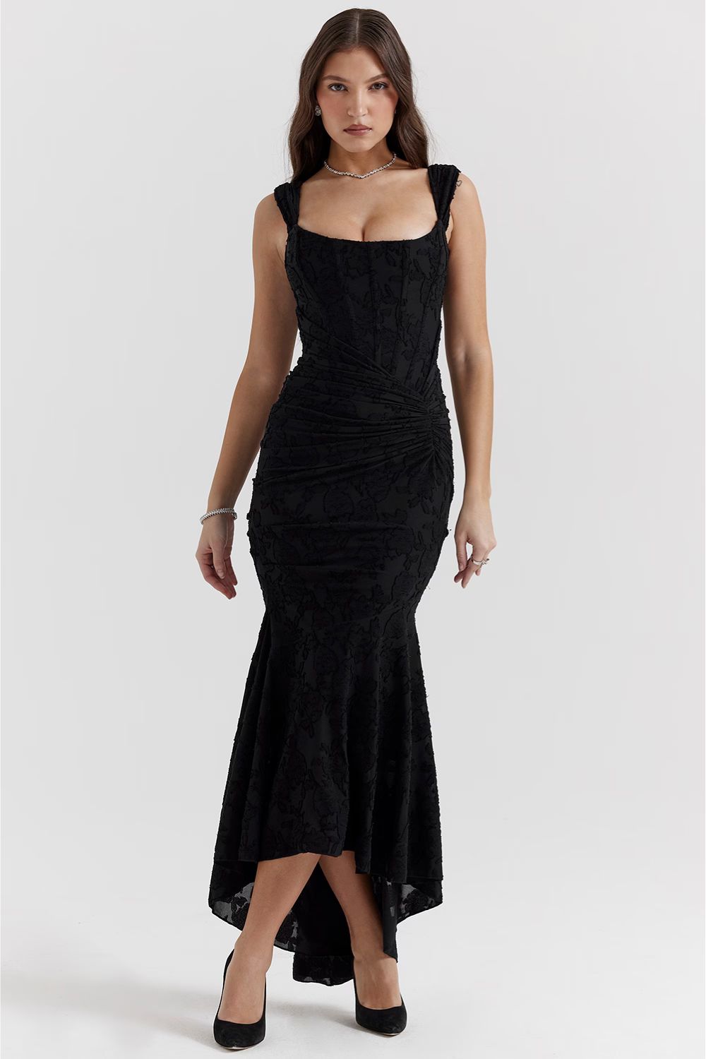 P|H - Elegant Dress Monique