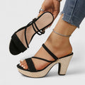 P|H - Elegant Heels Justyna
