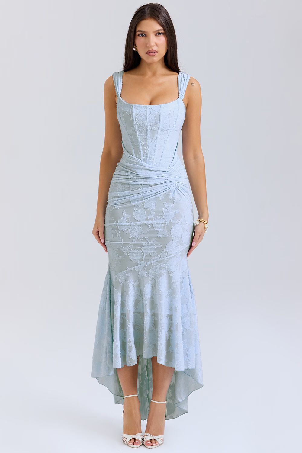 P|H - Elegant Dress Monique