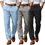 P|H - Premium Linen Pant Laurent