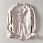 P|H - Linen Shirt Clement