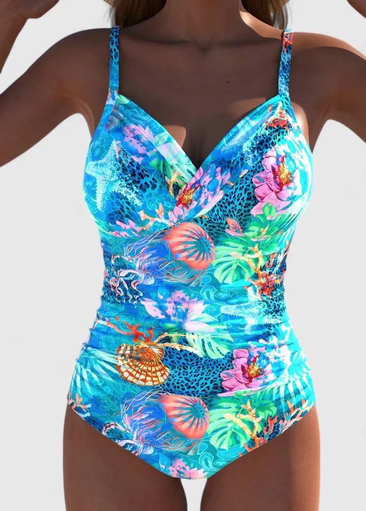 P|H - Luxury Swimsuit Vivienne