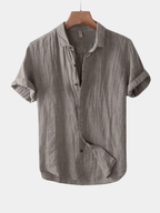 P|H - Linen Shirt Thierry