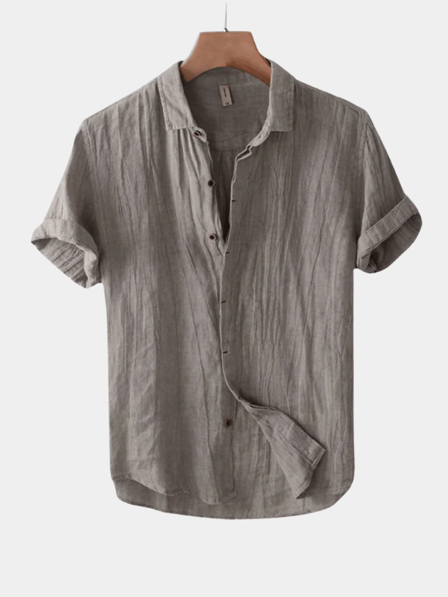 P|H - Linen Shirt Thierry