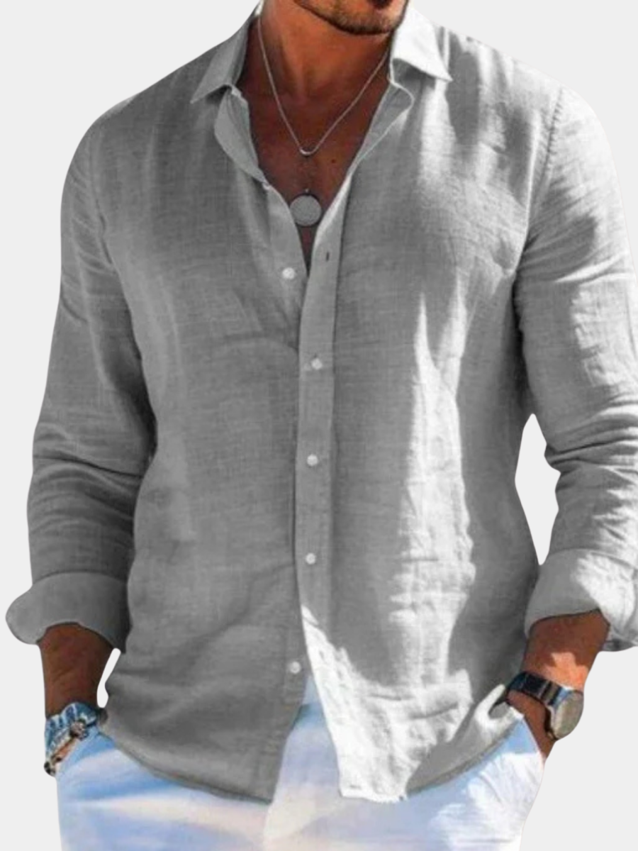 P|H - Casual Shirt Luca