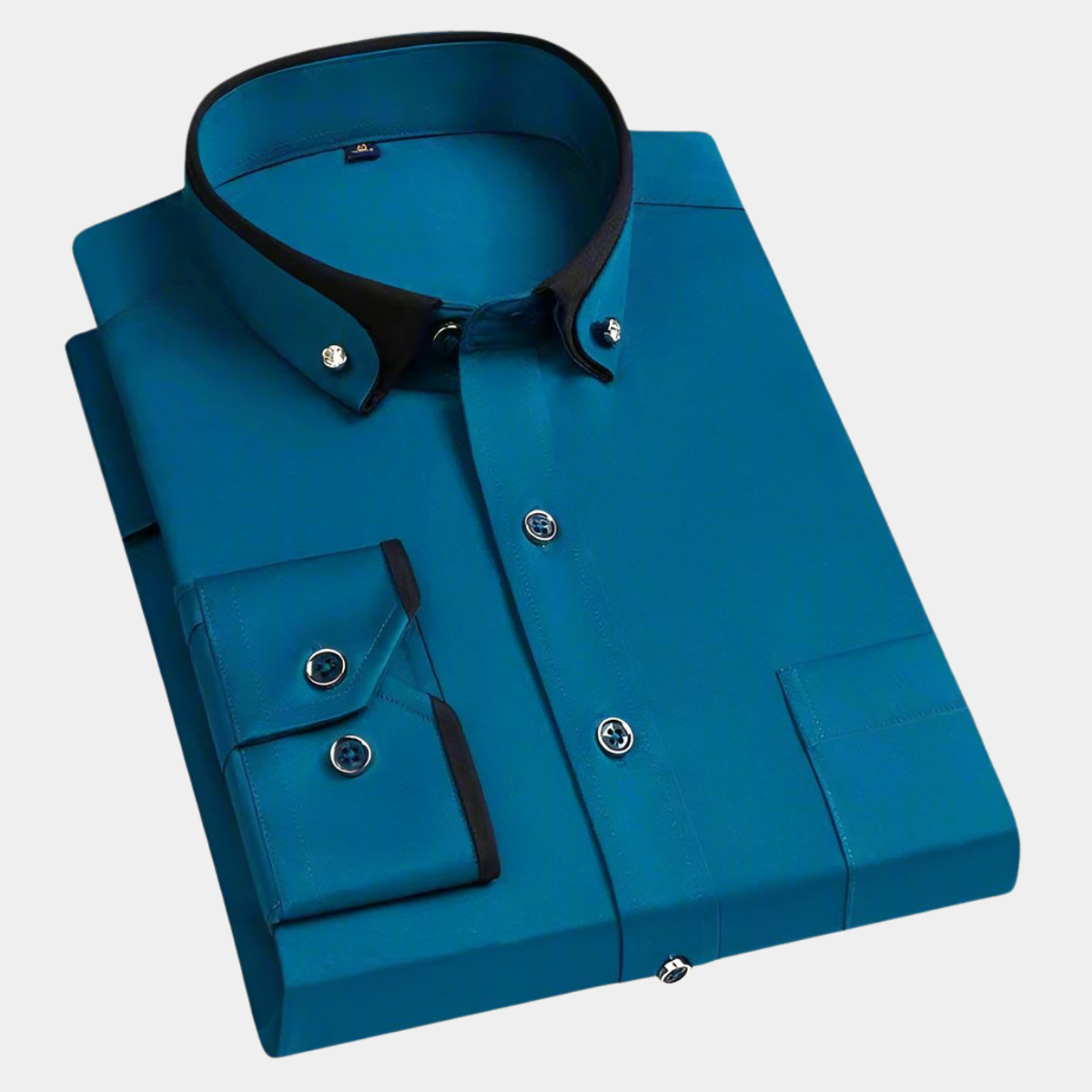 P|H - Heritage Shirt Noah