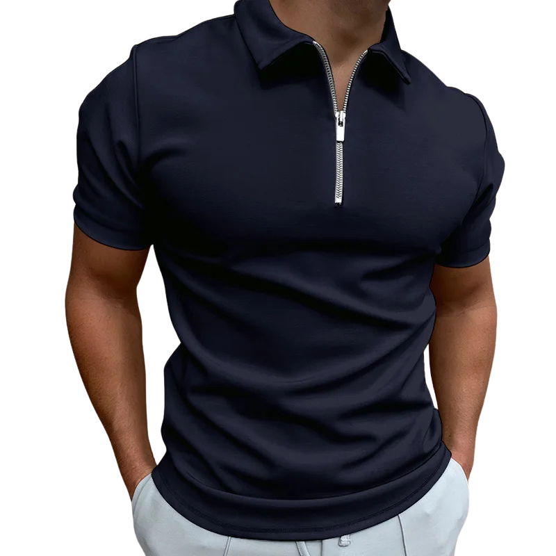 P|H - Zip Polo Bernard