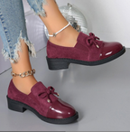 P|H - Soft-Support Elegant Loafers Christine