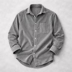 P|H - Corduroy Shirt Laurent