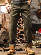 P|H - Utility Cotton Pant Ignace