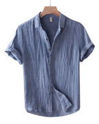 P|H - Linen Shirt Thierry