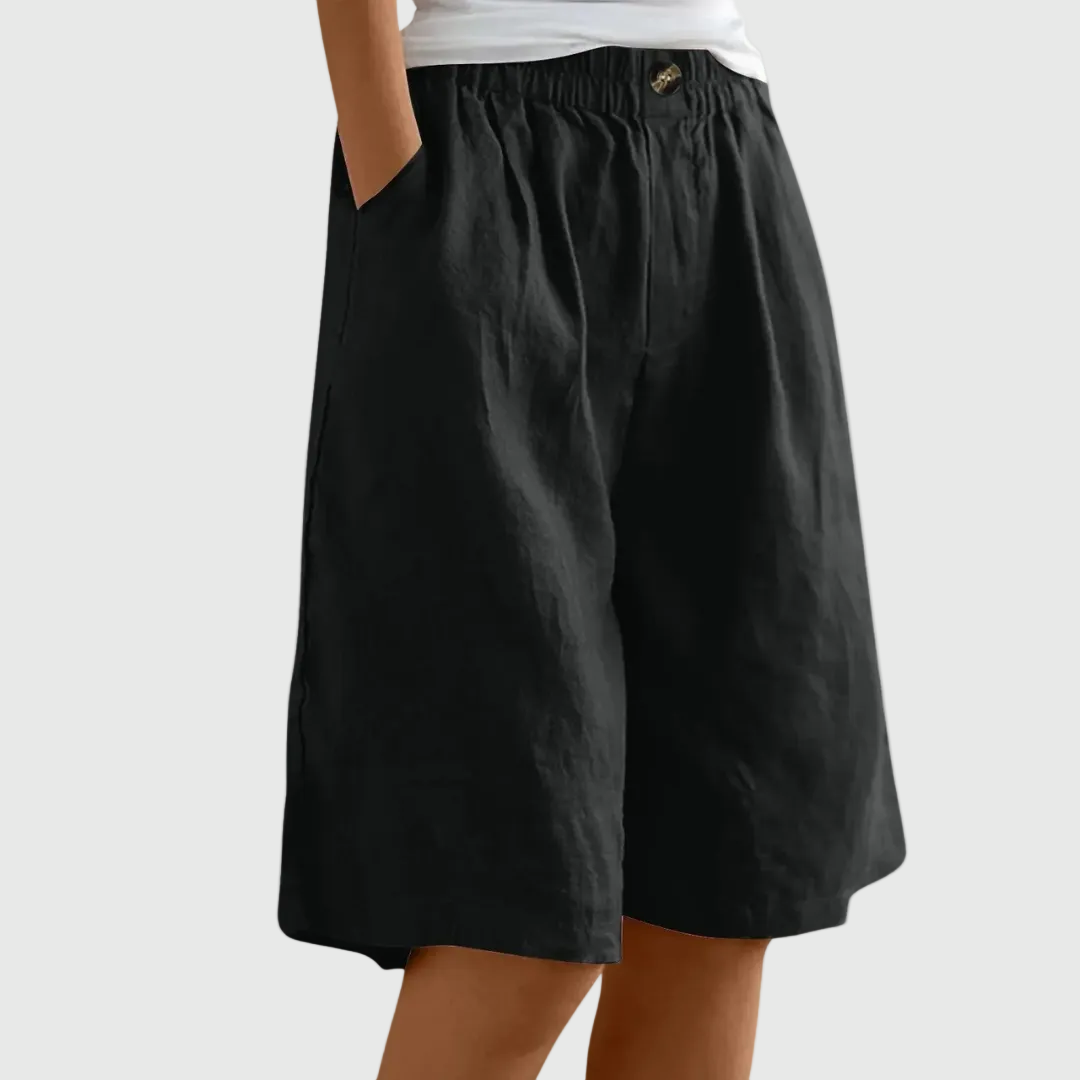 P|H - Comfort Shorts Rose