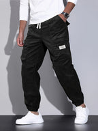 P|H - Corduroy Cargo Pant Francois