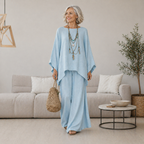 P|H - Effortless Two-Piece Set Ruth