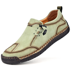 P|H - Hand-Stitched Comfort Loafers Dorothy