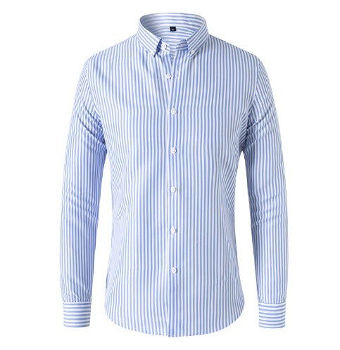 P|H - Bold Stripe Shirt Alexis