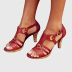P|H - Elegant Heels Elisanne