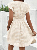 P|H - Lace Dress Sophie