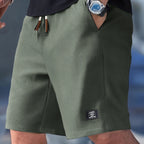 P|H - Elegant Knit Short Victor