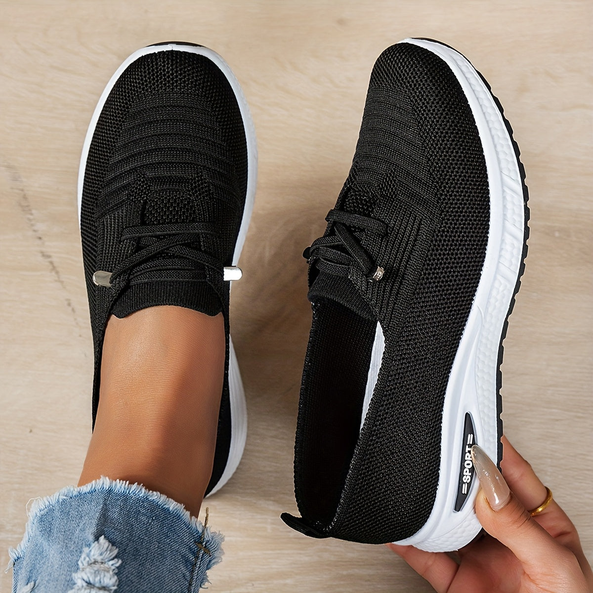 P|H - Total Comfort Orthopedic Insoles Susan