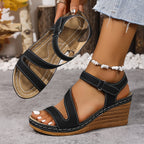 P|H - Elegant Sandals Élina