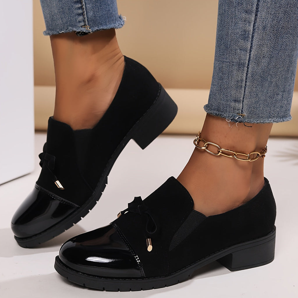 P|H - Soft-Support Elegant Loafers Christine