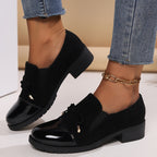 P|H - Soft-Support Elegant Loafers Christine